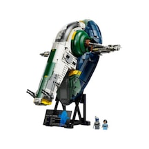 Lego 75409 LEGO® Star Wars™ Jango Fett'in Firespray Sınıfı Starship’i