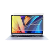 Asus Vivobook Pro 15 15.6 İnç Mat Ekran Koruyucu Şeffaf 16:9