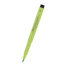 Faber Pitt Çizim Kalemi, Yesil-Açik 5188167471
