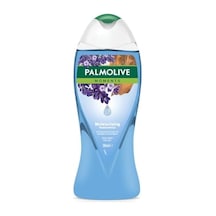 Moments Sandal Ağacı Ve Lavanta Yağları Ile Nemlendirici Banyo Ve Duş Jeli 500 Ml Diğer