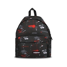 Eastpak Sırt Çantası Padded Pak'r Tags Black Ek0006202e71