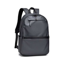 Trendooze Sırt Sırt Kapasiteli Gri Erkek Çantası Çantası Bilgisayar - Ba Gri