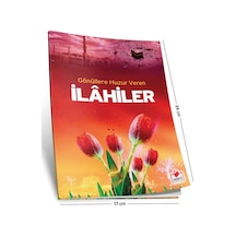 Gönüllere Huzur Veren İlahiler (Dergi Boy) 9789758524426