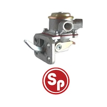 Ispirli Massey Ferguson 276 - 286 - 4255 Mazot Otamatiği
