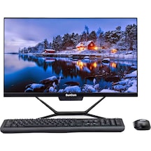 SUNCOM PANACEA SCA-115A004 i5-6500 32 GB 1 TB SSD 23.8" Dos AIO Masaüstü Bilgisayar