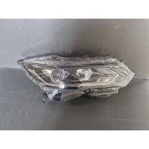 Nissan Qashqai Sağ Ön Far Sıfır 2017-2021