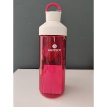 Tantitoni Pembe Tritan Su Şişesi 710 Ml