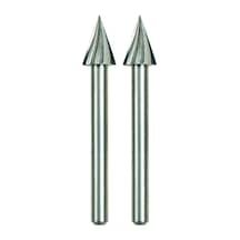 Dremel 118 Yüksek Hızlı Kesici 3.2 MM 2'li
