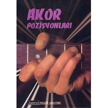 Akor Pozisyonları