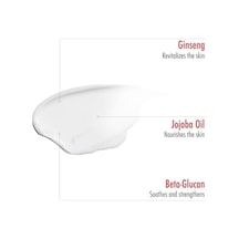 Ginseng Özü + Jojoba Yağı Besleyici Maske 100 Ml
