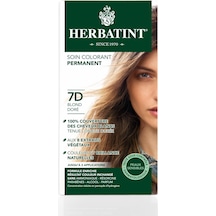 Herbatint 7D Bitkisel Saç Boyası Blond Dore 150 ML