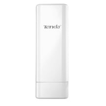 Tenda O6 1 Port 433mbps 5ghz 10km 16dbi Outdoor Access Point Cpe