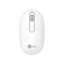 Lecoo WS207 Şarj Edilebilir Kablosuz Mouse