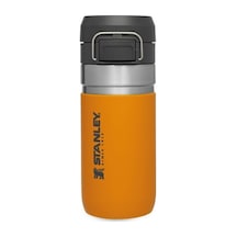 Stanley The Quick Flip Paslanmaz Çelik Termos Bardak 0.47 L Safran Turuncu Stanley The Quick Flip Paslanmaz Çelik Termos Bardak 0.47 L Safran Turuncu
