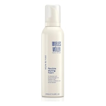 Marlies Möller Essential Esnek Tutuşlu Saç Köpüğü 200 ML