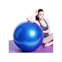 Sensi Ball - Dikenli Pilates Topu 55 Cm
