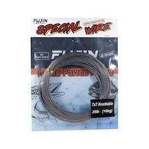 Fujin Special Wire 50mt Çelik Tel 25lb