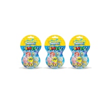 Unibon Flipperz Sünger Bob Hacıyatmaz 3 Lü