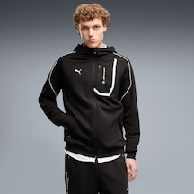 Puma Bmw Motorsport Pm1 Erkek Siyah Ceket 637172-01