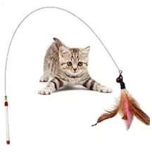 Kedi Oyun Oltası 90 Cm 5615
