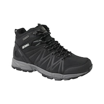 Lumberjack Shell Hi Siyah (40-48) Waterproof Bot Ayakkabı - 453911098