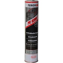 Teroson Pu 9208F Siyah Mastik 280Ml (548219775)