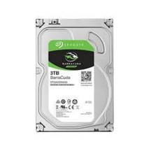 Seagate Barracuda 3.5 3tb 5400rpm 64mb St3000dm007
