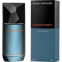 Issey Miyake Fusion D'Issey Erkek Parfüm EDT 100 ML
