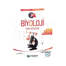 Gezegen Yayınları 10. Sınıf Biyoloji Soru Gezegen Yayınlarıi Klp