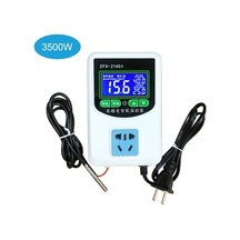 Pazly Zfx-2140a 3500w Dijital Akıllı Sıcaklık Kontrol Cihazı Yüksek Beyaz