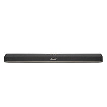 Marshall Heston 120 Dolby Atmos Soundbar, Siyah
