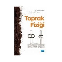 Toprak Fiziği  - Aytekin Berkman  - Nobel Akademik Yayıncılık