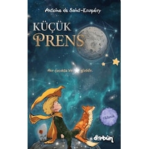 Küçük Prens Barkod & Yazıcı Etiketleri 1