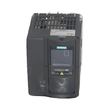 6se6420-2uc21-5ba1 Mıcromaster 420 2.el