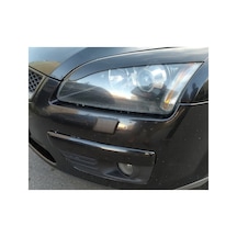 Ford Focus 2 08- Far Yıkama Kapağı