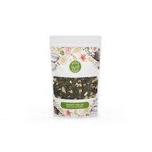 Kayla Gurme Zencefilli Yeşil Çay 125 G