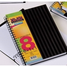 Gıpta | River 8 Sep. Pp 180 Yp Defter