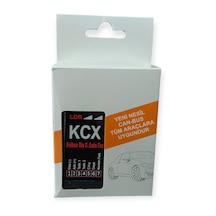 Kcx Follow Me Home Ve Far Sensörü Modülü