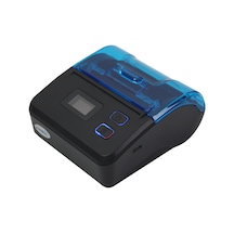 Zywell Zm06h Thermal Usb+bt Mobil Fiş Yazıcı 80mm/s / 80mm