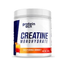 Proteinocean Creatine - California Sunset - 300g - 100 Servis