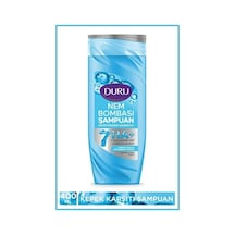 Duru Nem Bombası Kepekli Saçlar Için Kepeğe Karşı Etkili Şampuan 400 Ml Duru Nem Bombası Kepekli Saçlar Için Kepeğe Karşı Etkili Şampuan 400 Ml