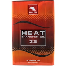Petrol Ofisi Heat Transfer Oil 32 Isı Transfer Yağı 15 Teneke KG