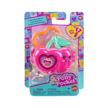Polly Pocket Meyve Temalı Sürpriz Set Jkc86-jkc90