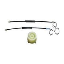 Cam Kriko Tamir Seti Sağ Ön Bmw 3 F30 F31 F80 2012-2019 51337281886