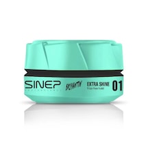 Sinep Biryantin 01 Extra Shine 150 Ml