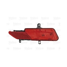 Valeo 045237 Stop Lambasi Sag 31353286