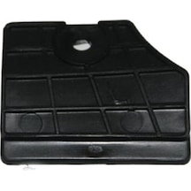 Mondial 125 Nt Turkuaz Ön Iç Panel Kapağı Küçük Sol (492664598)