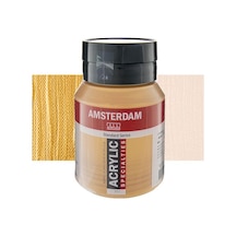 Amsterdam Akrilik Boya 500Ml 803 Deep Gold