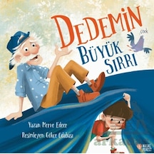 Dedemin Büyük Sırrı Masalperest