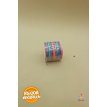 Özel Tasarım Altın Kaplama Paraşüt İpi - Yüksek Kalite Ve Dayanıklı